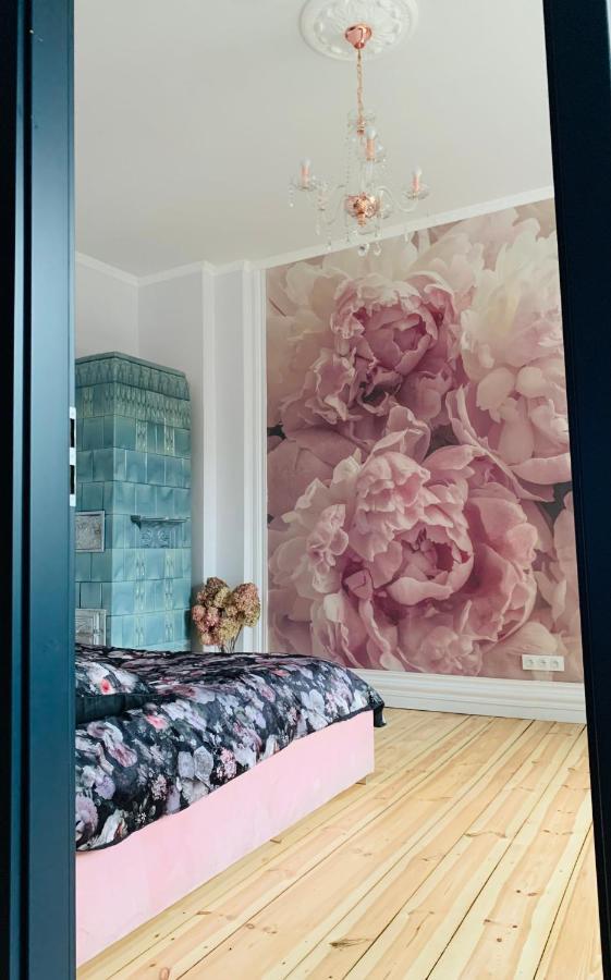 Bursztynowy Apartament Gdansk Srodmiescie Stare Miasto Centrum Esterno foto