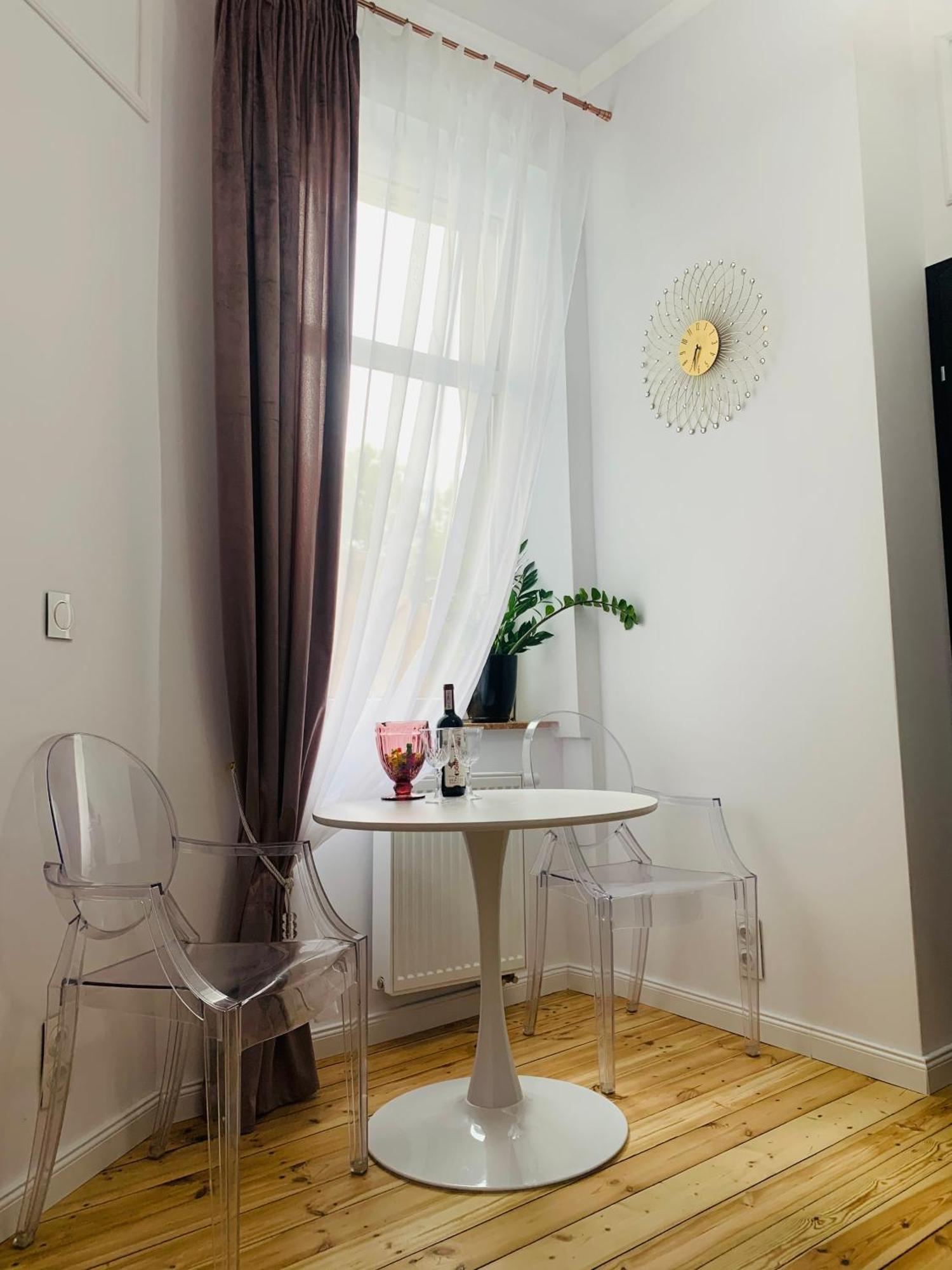 Bursztynowy Apartament Gdansk Srodmiescie Stare Miasto Centrum Esterno foto