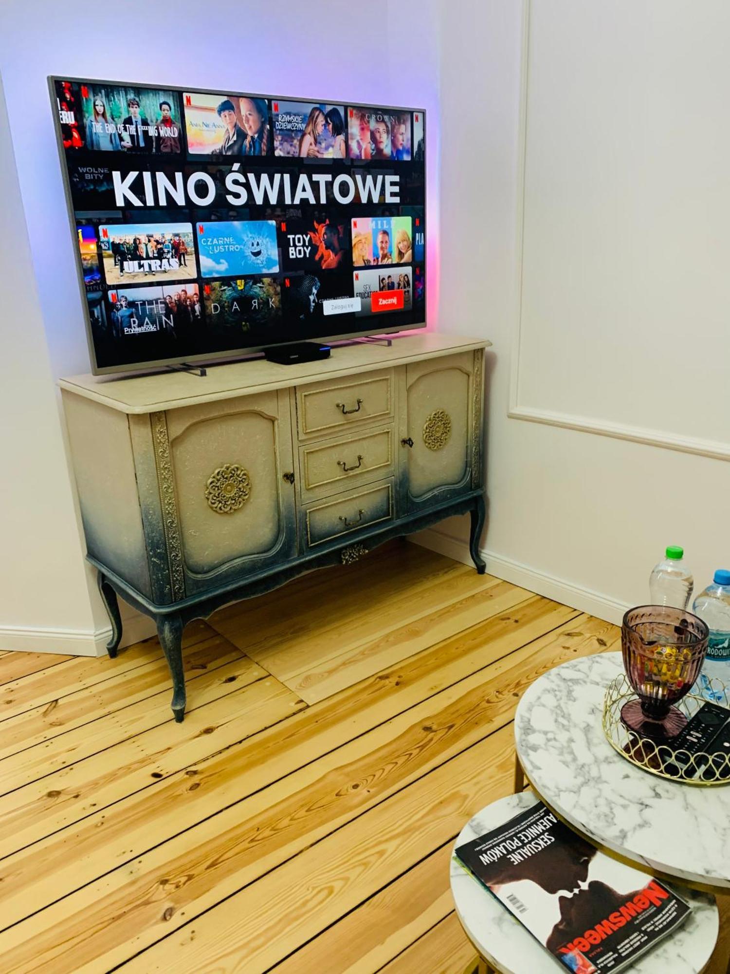 Bursztynowy Apartament Gdansk Srodmiescie Stare Miasto Centrum Esterno foto