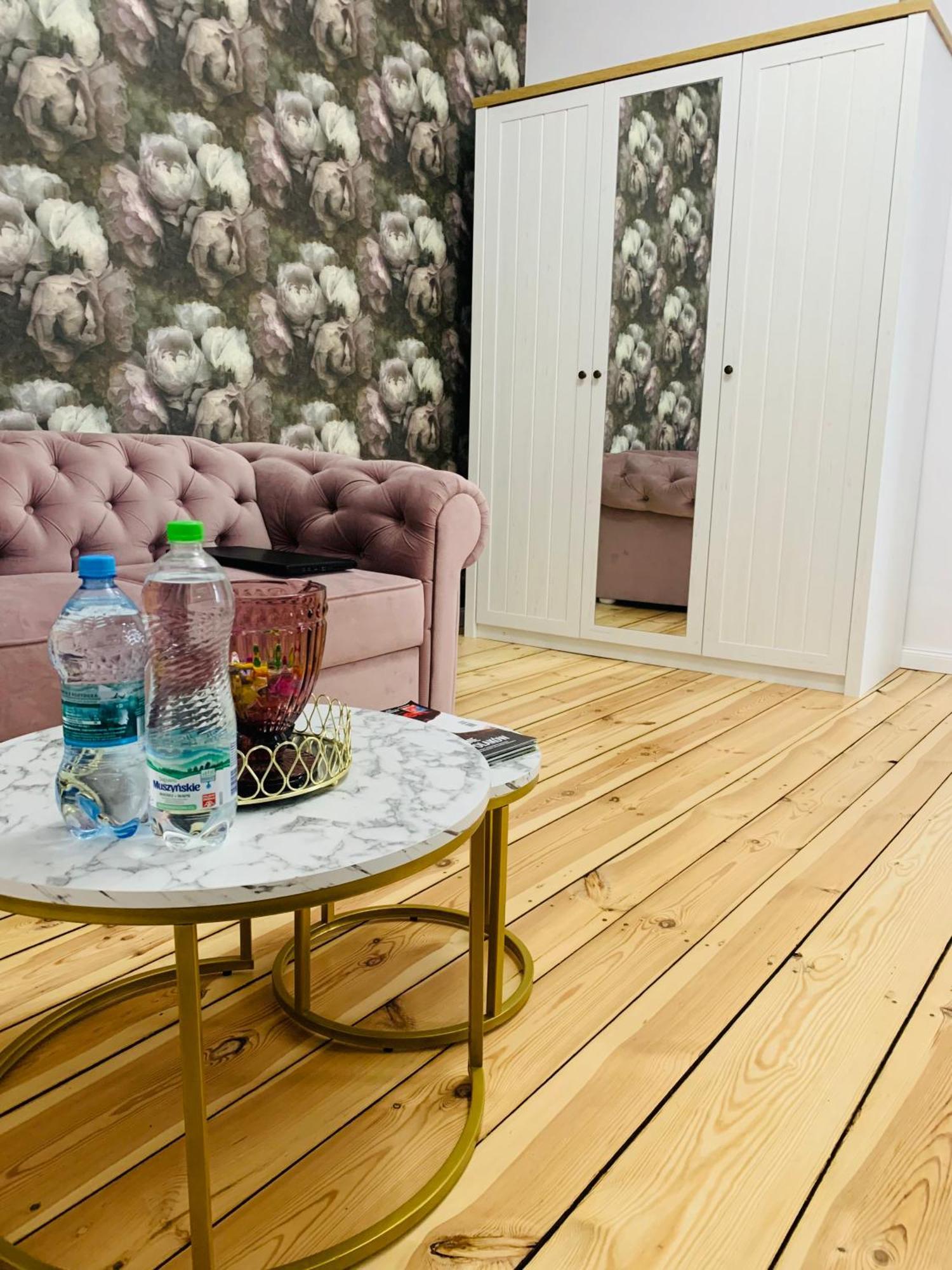 Bursztynowy Apartament Gdansk Srodmiescie Stare Miasto Centrum Esterno foto