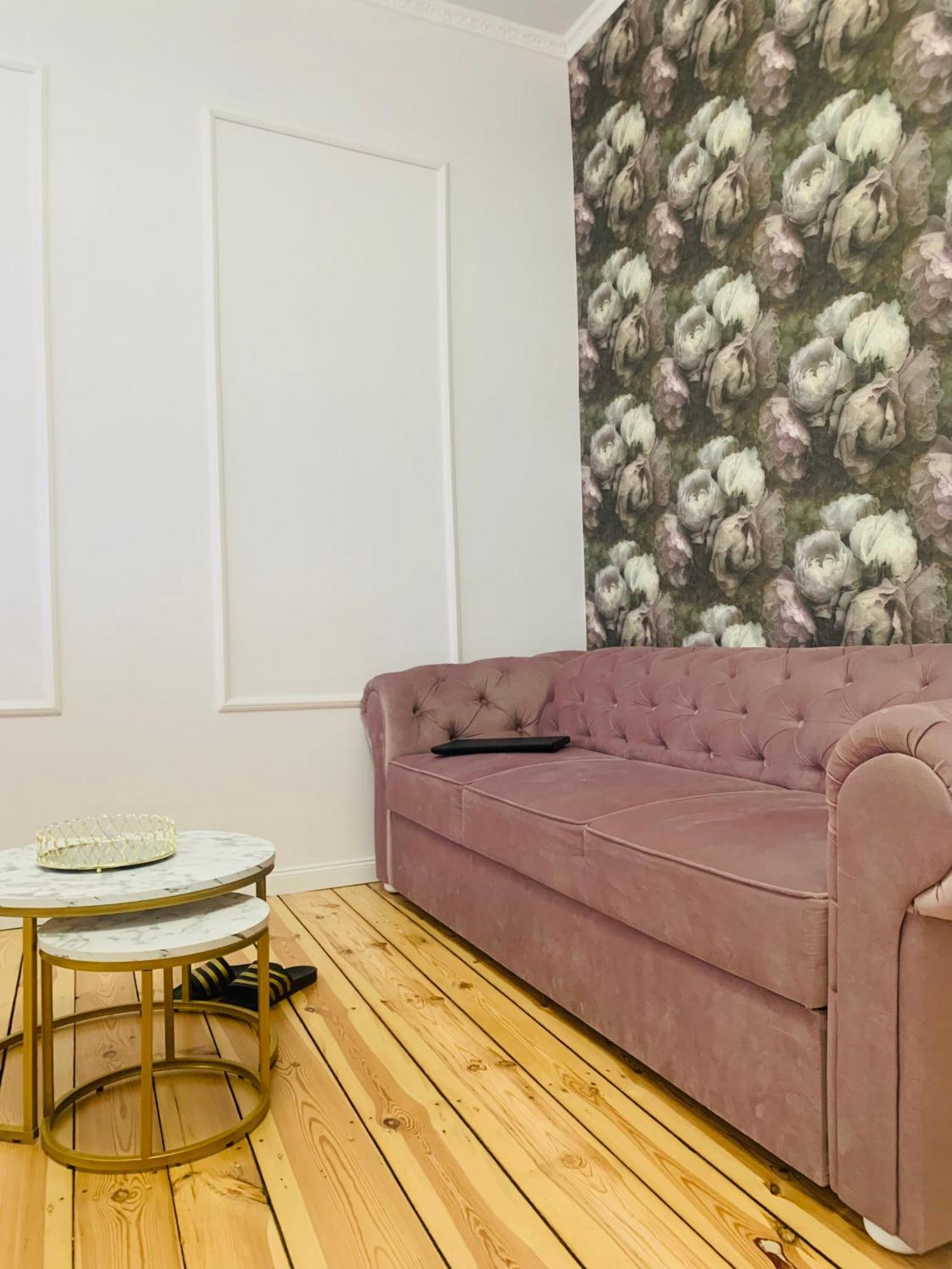 Bursztynowy Apartament Gdansk Srodmiescie Stare Miasto Centrum Esterno foto