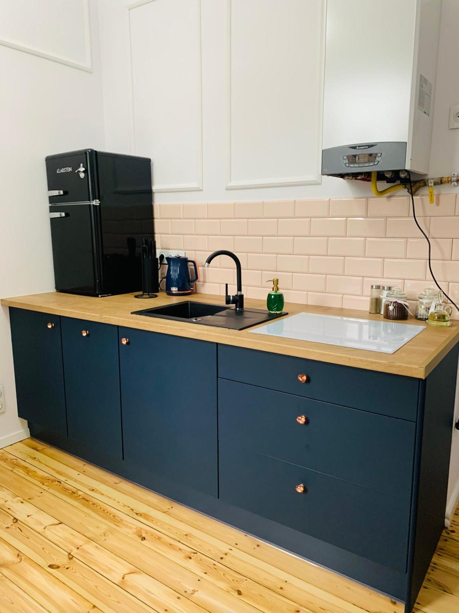Bursztynowy Apartament Gdansk Srodmiescie Stare Miasto Centrum Esterno foto