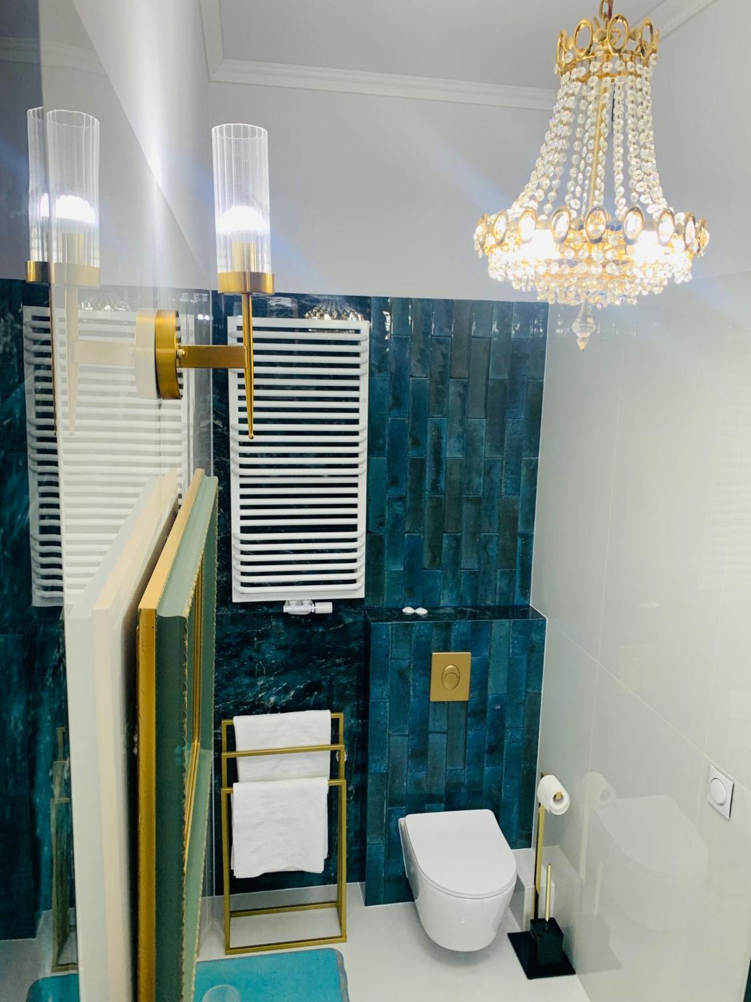 Bursztynowy Apartament Gdansk Srodmiescie Stare Miasto Centrum Esterno foto