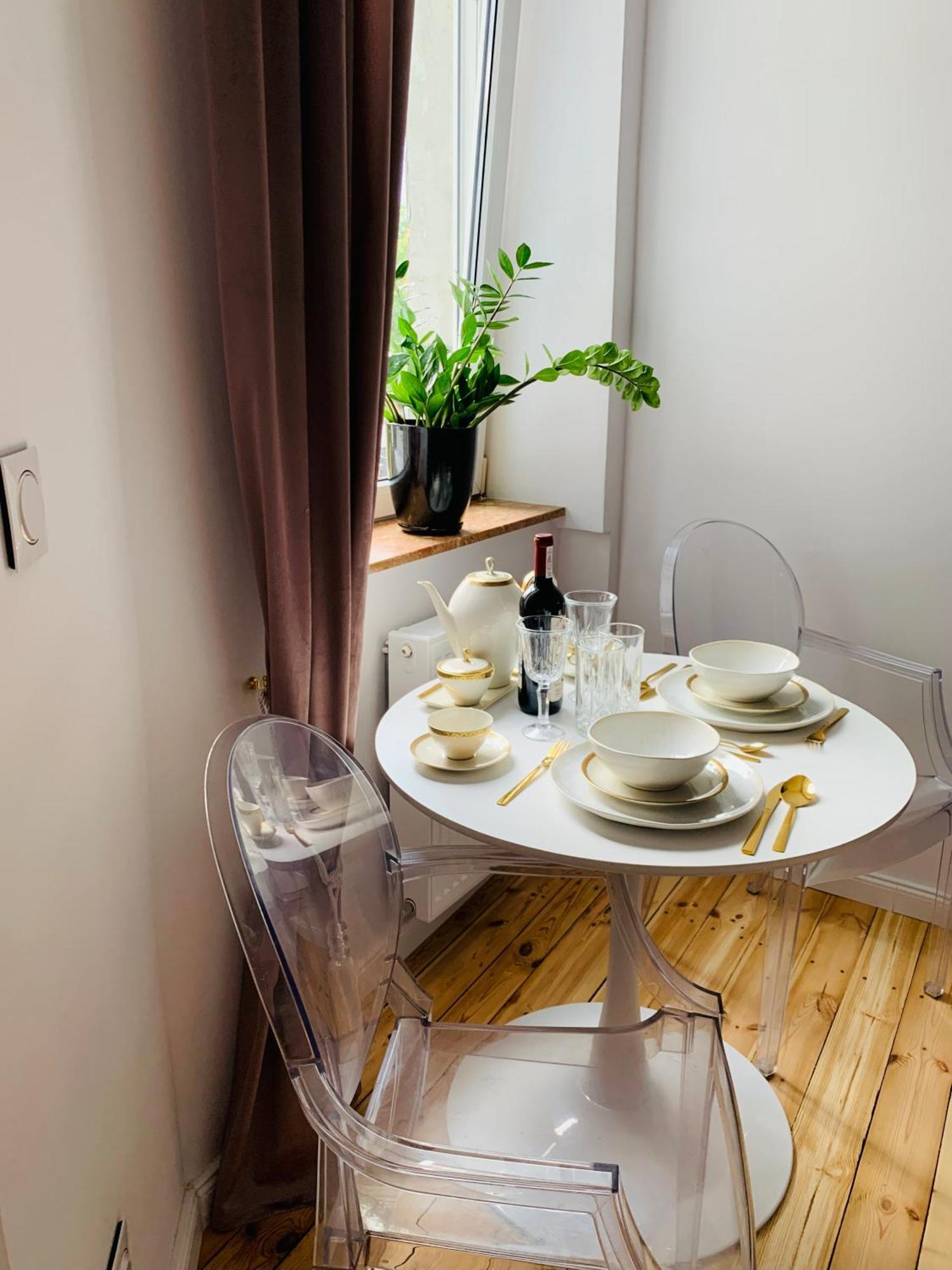 Bursztynowy Apartament Gdansk Srodmiescie Stare Miasto Centrum Esterno foto