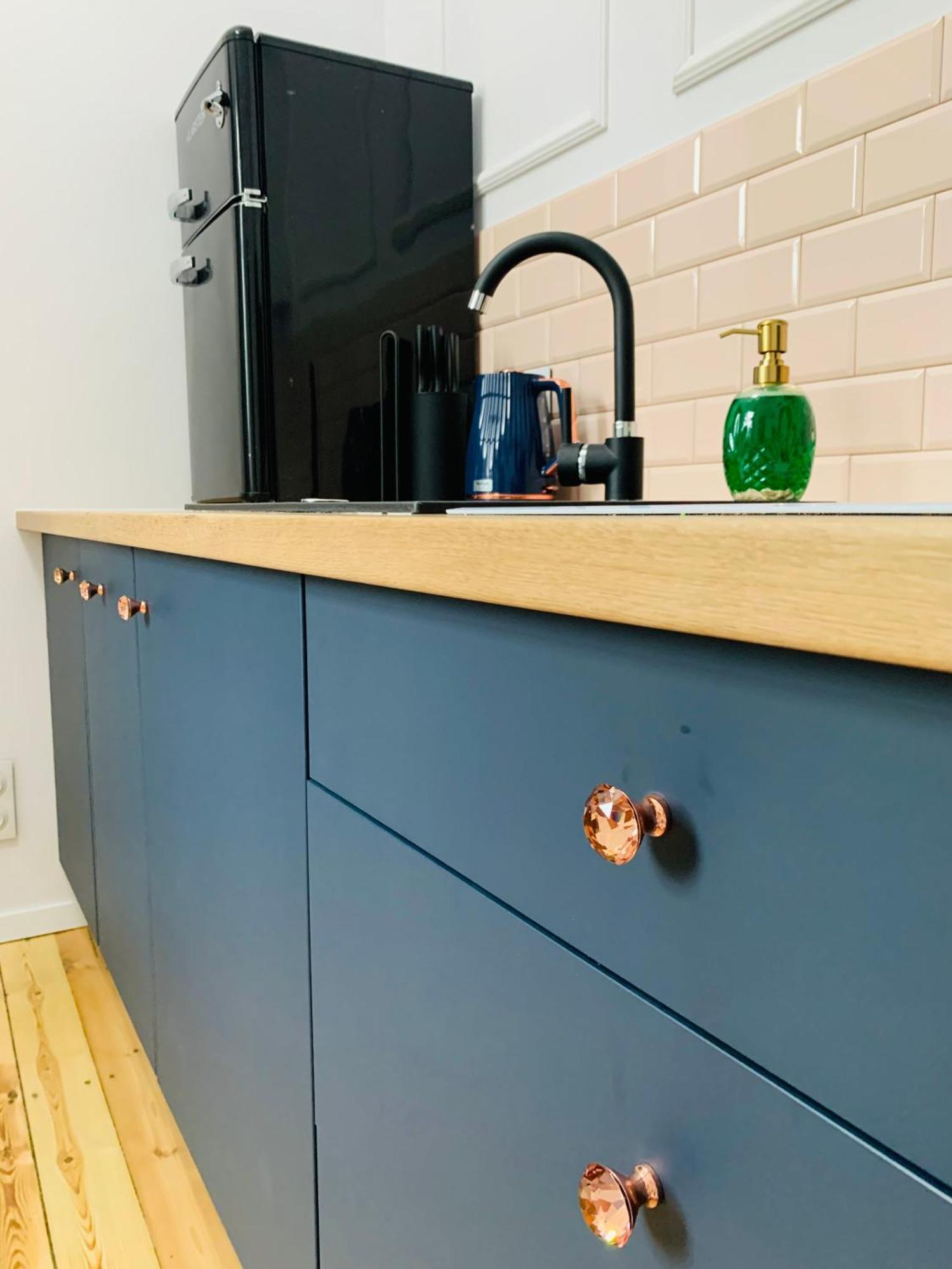 Bursztynowy Apartament Gdansk Srodmiescie Stare Miasto Centrum Esterno foto