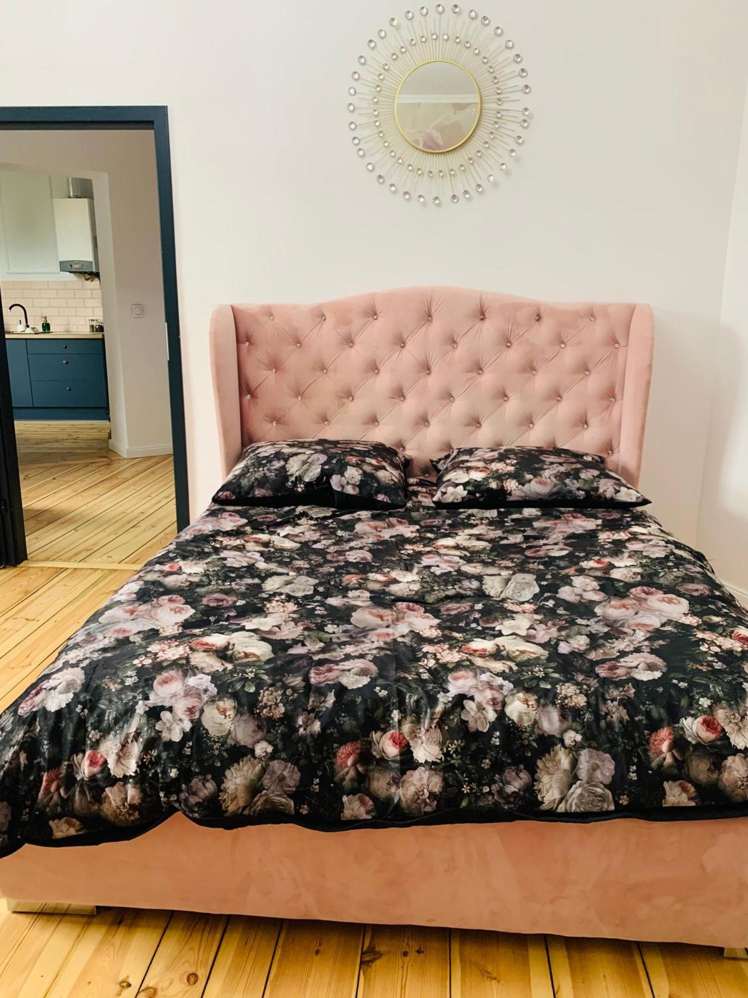 Bursztynowy Apartament Gdansk Srodmiescie Stare Miasto Centrum Esterno foto