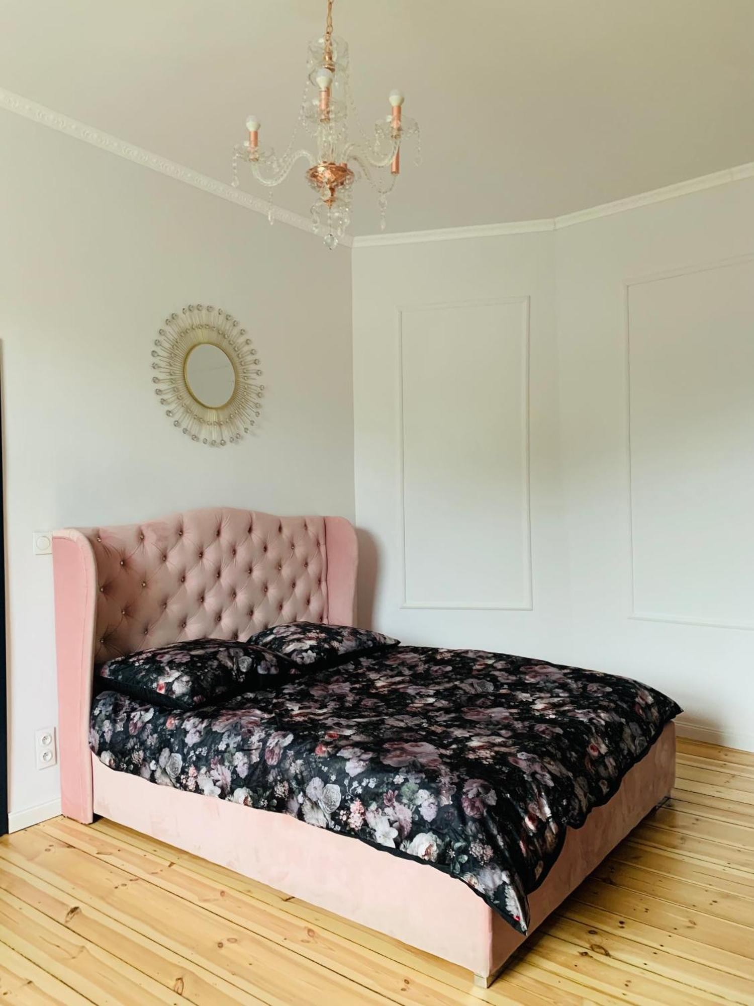 Bursztynowy Apartament Gdansk Srodmiescie Stare Miasto Centrum Esterno foto