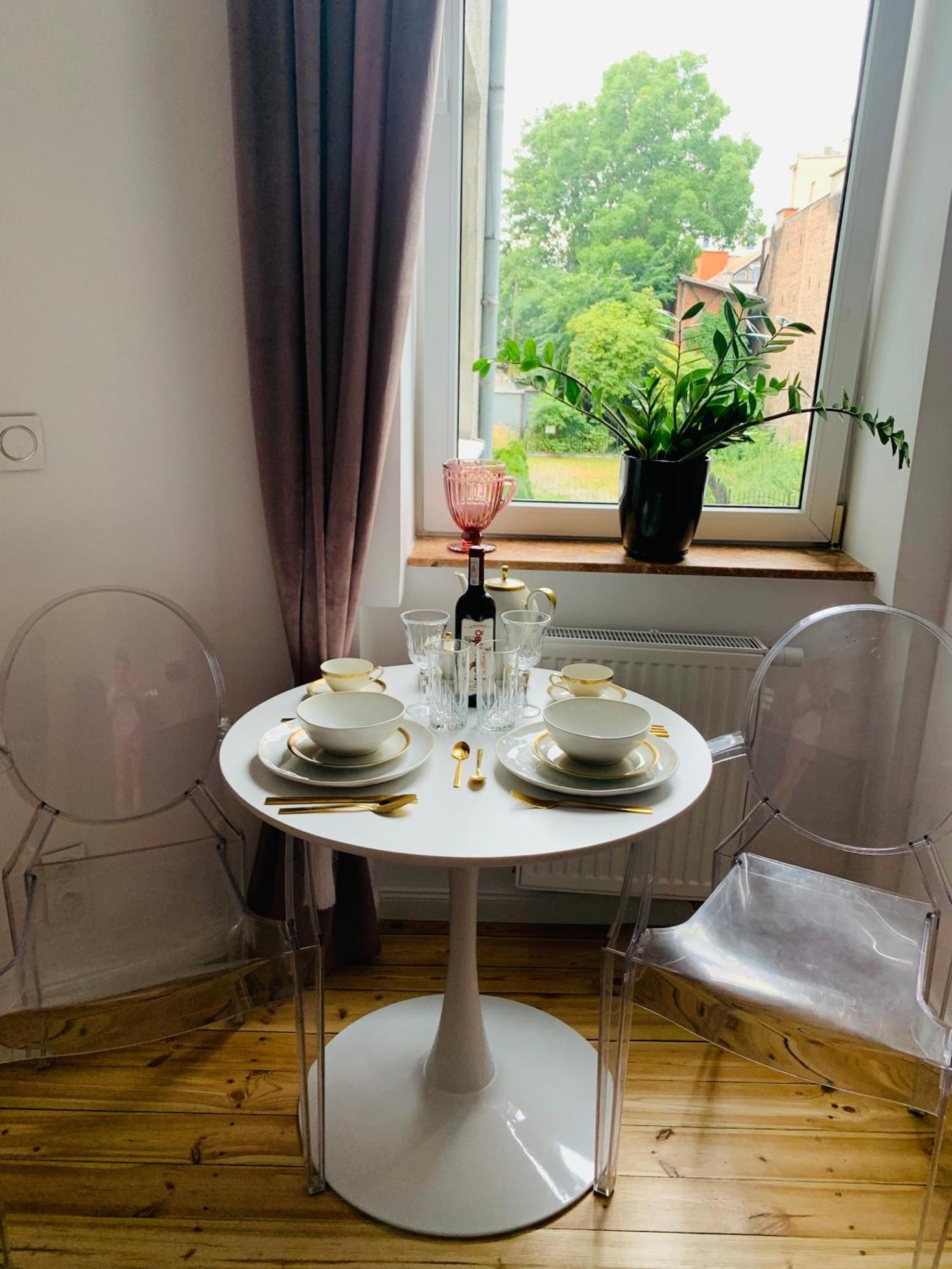 Bursztynowy Apartament Gdansk Srodmiescie Stare Miasto Centrum Esterno foto