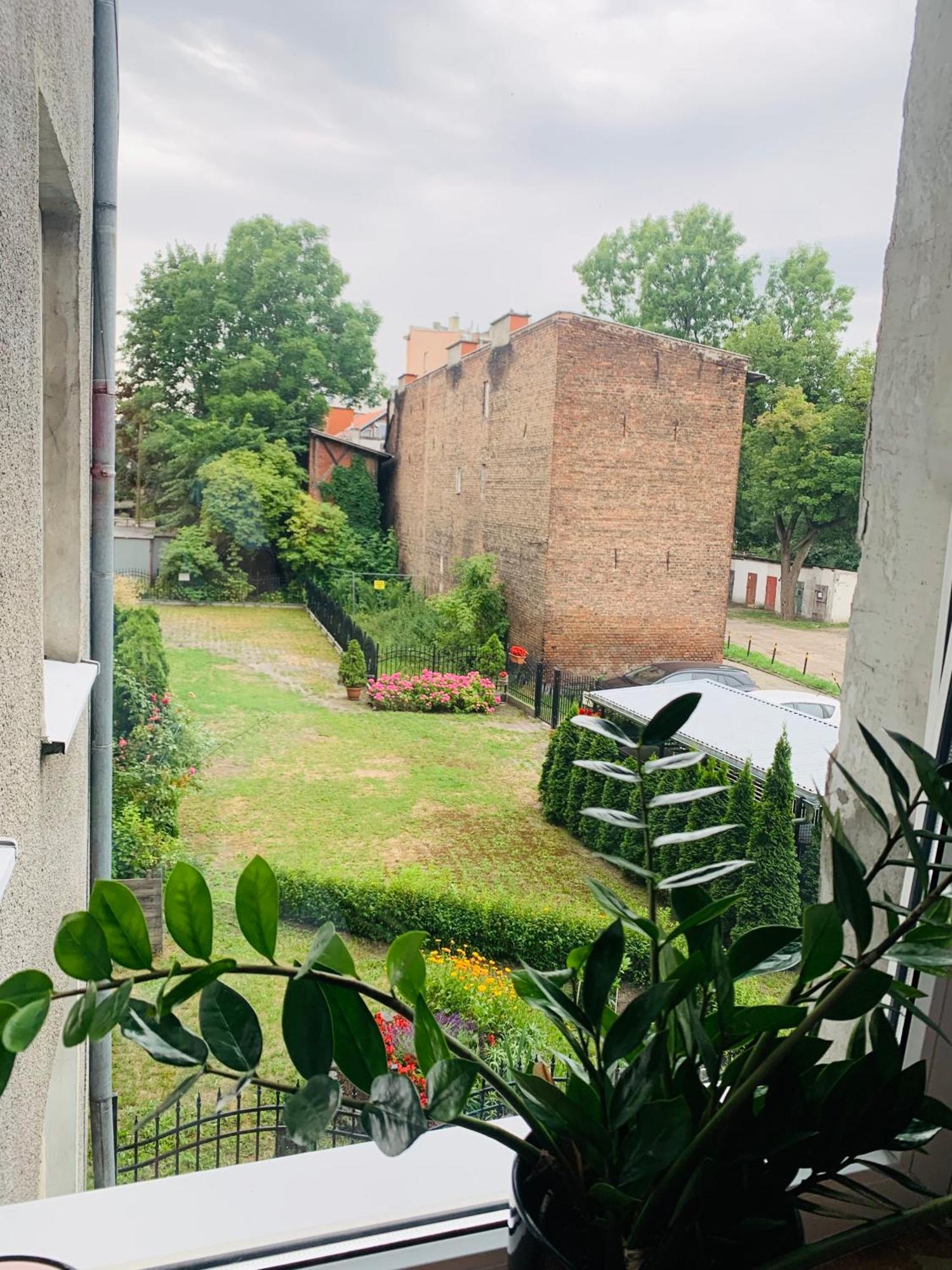 Bursztynowy Apartament Gdansk Srodmiescie Stare Miasto Centrum Esterno foto